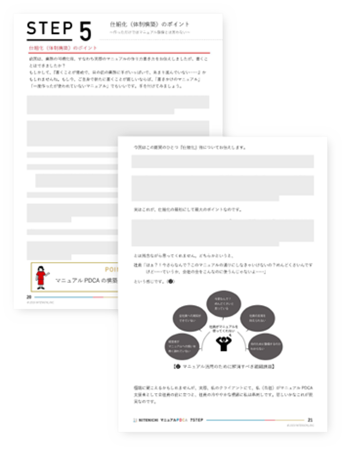 仕組化